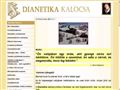 http://www.dianetikakalocsa.hu ismertető oldala